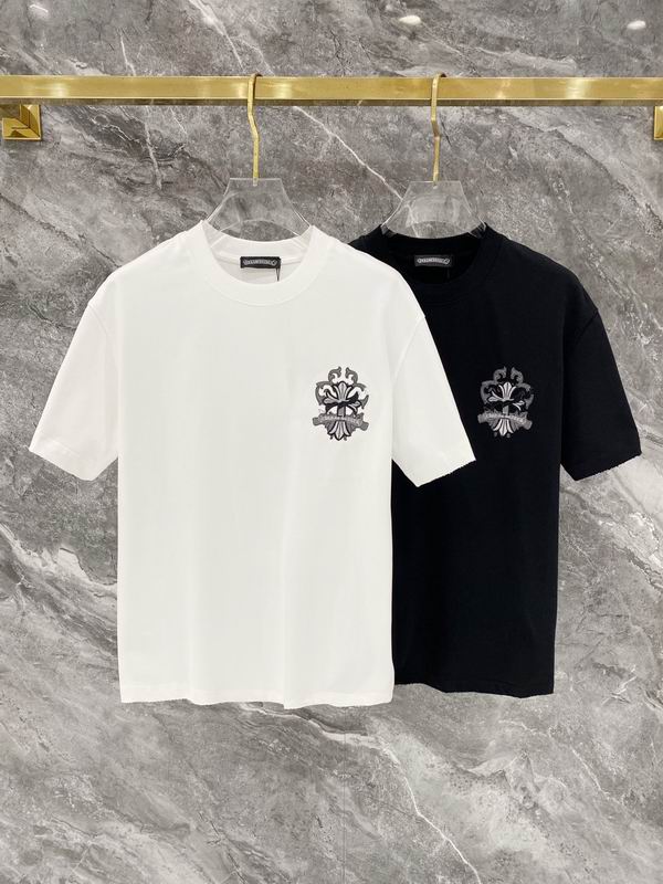 Chrome Hearts M-3XL wdtr03